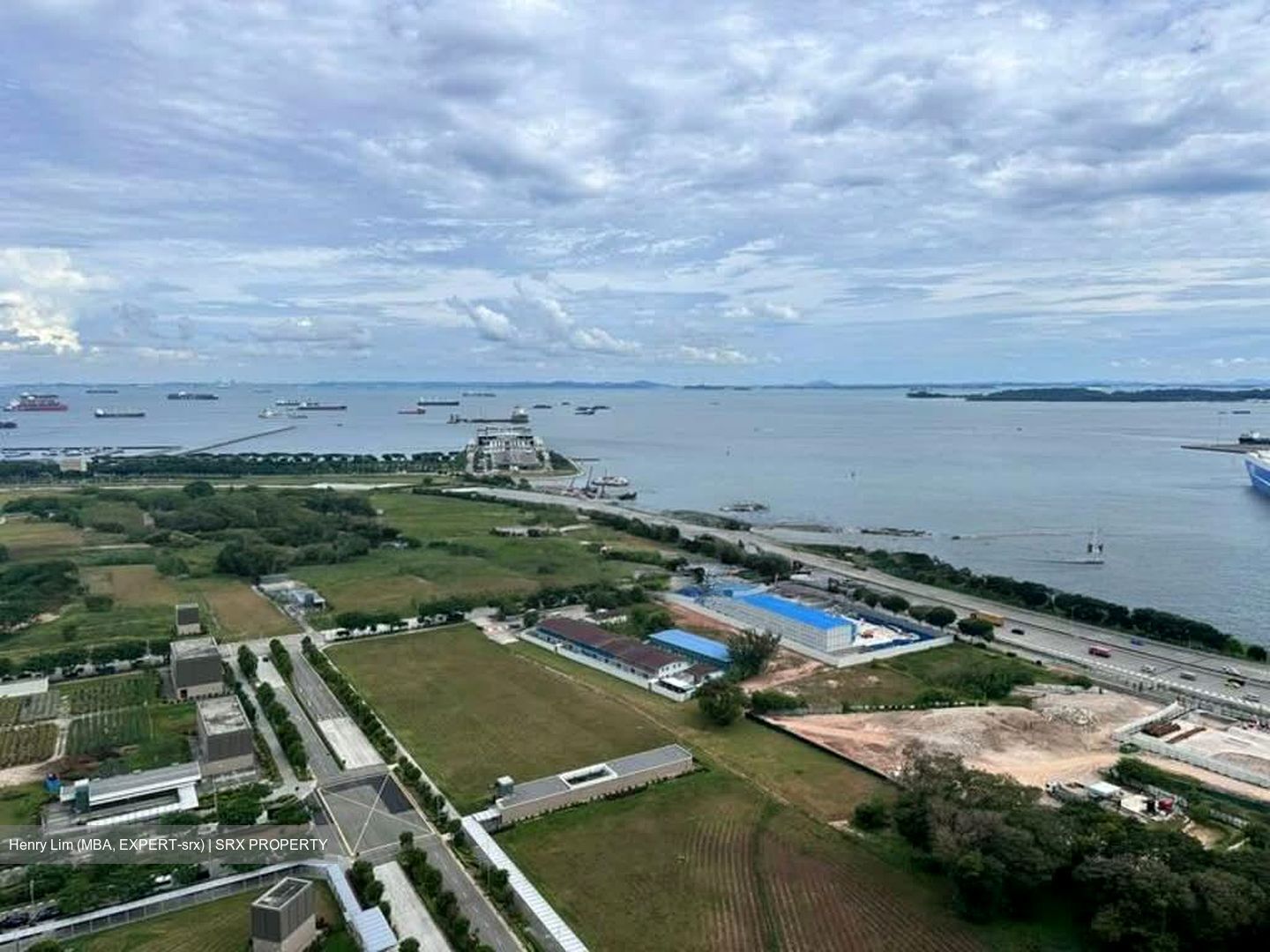 Marina One Residences (D1), Apartment #542335871